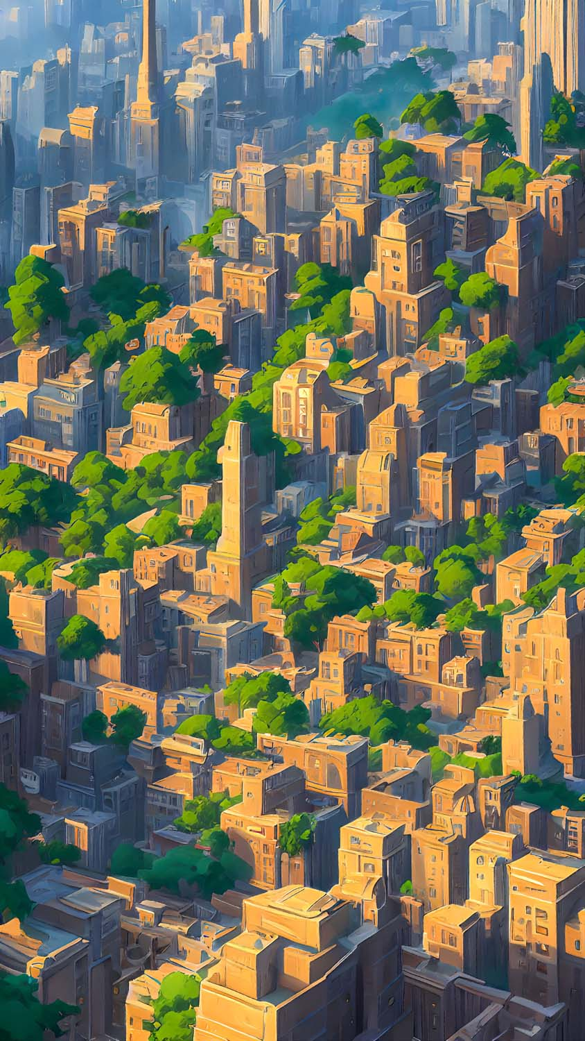 PHONE&LAPTOP WALLPAPER