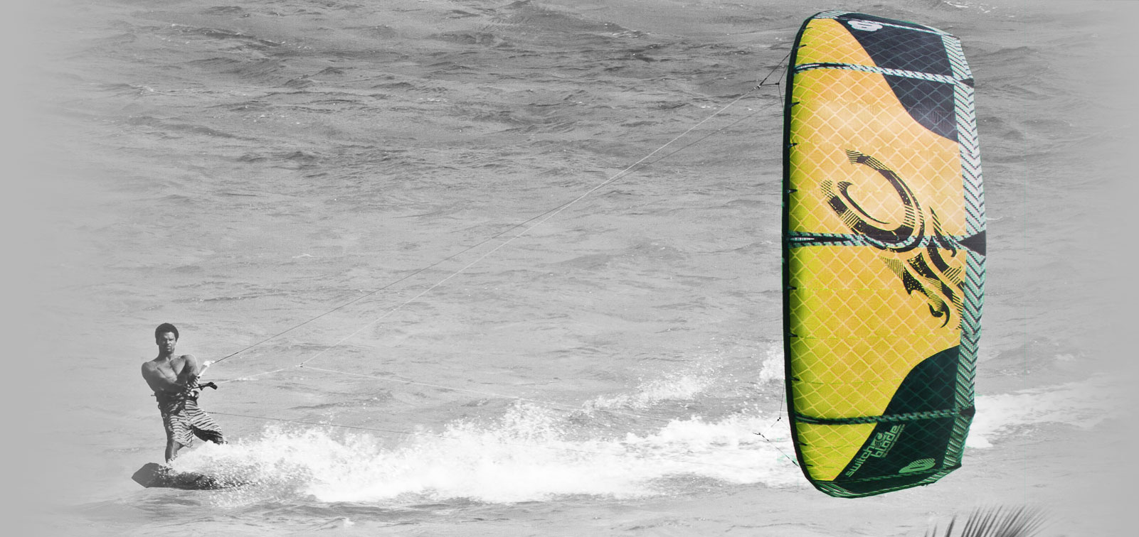 Kitesurf wallpaper in High Resolution