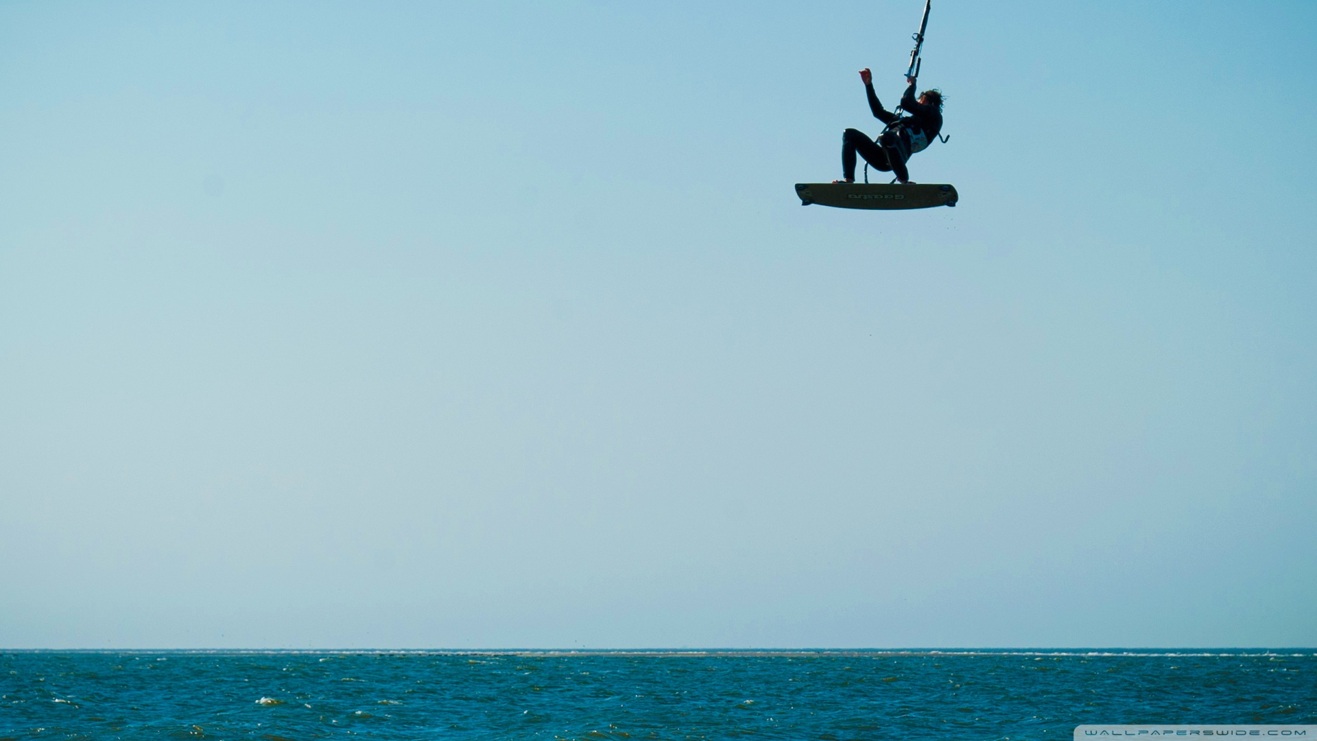 Cool Kite Surfing Renesse, Zeeland