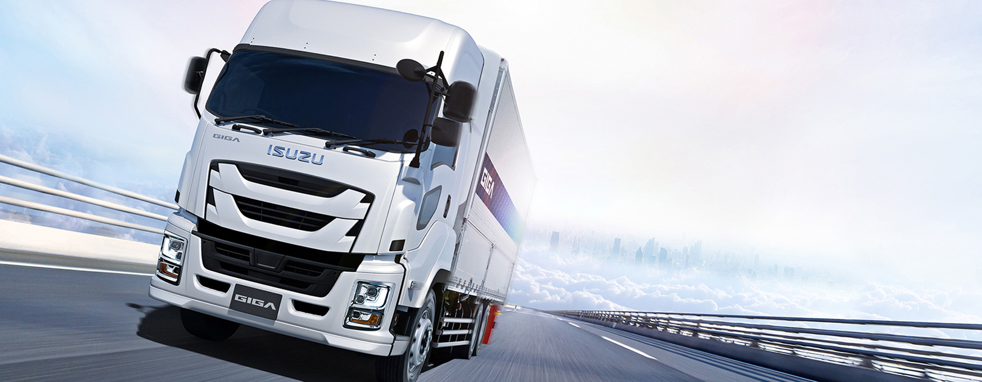 Isuzu Motors Limited