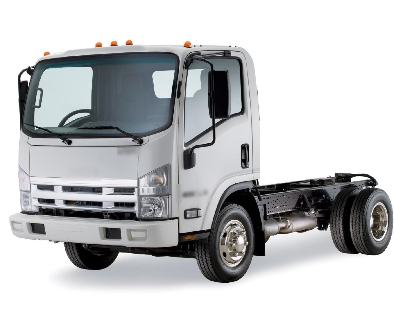 Wallpaper Isuzu NHR Trucks APK