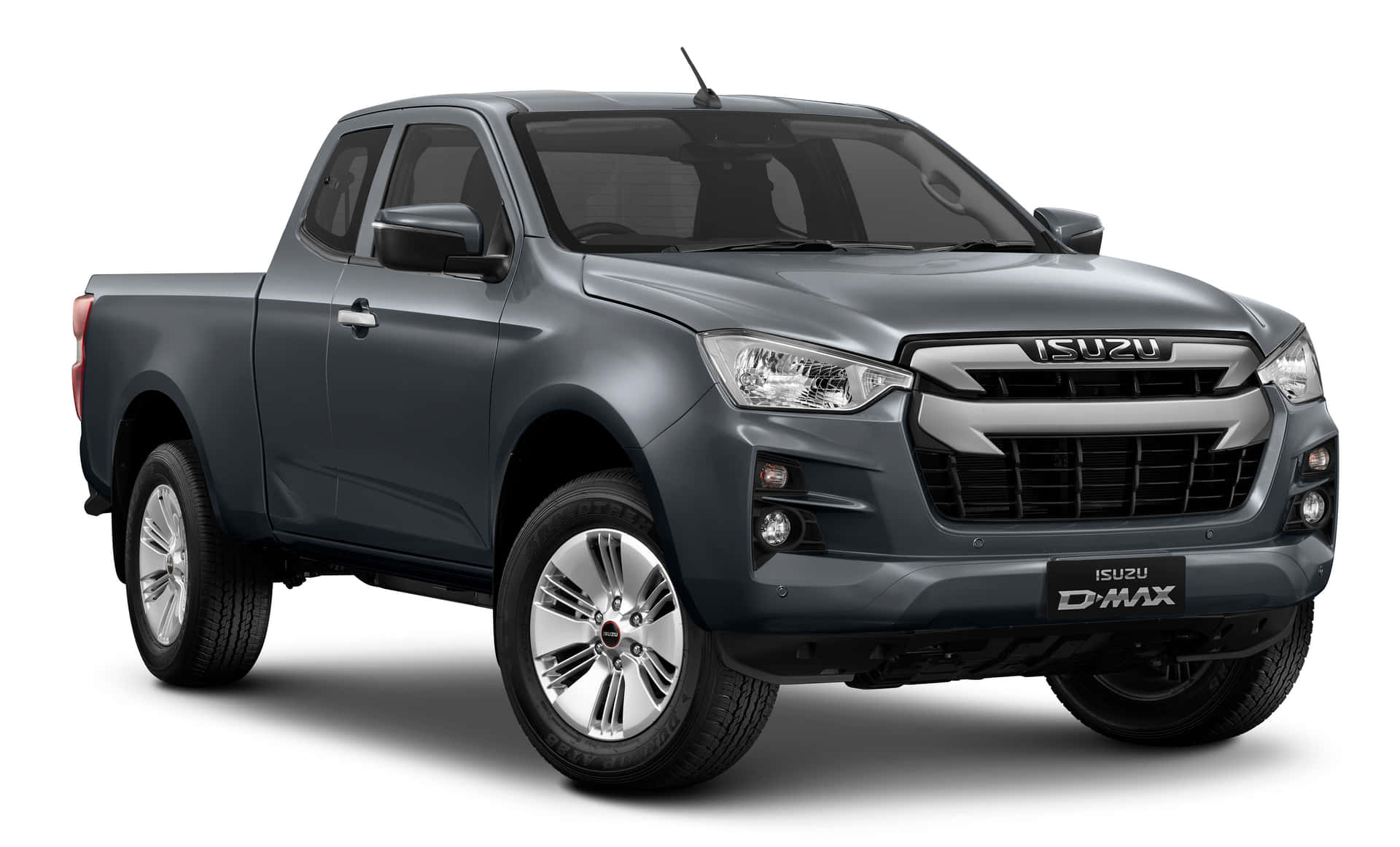 Download Stunning Isuzu Concept SUV