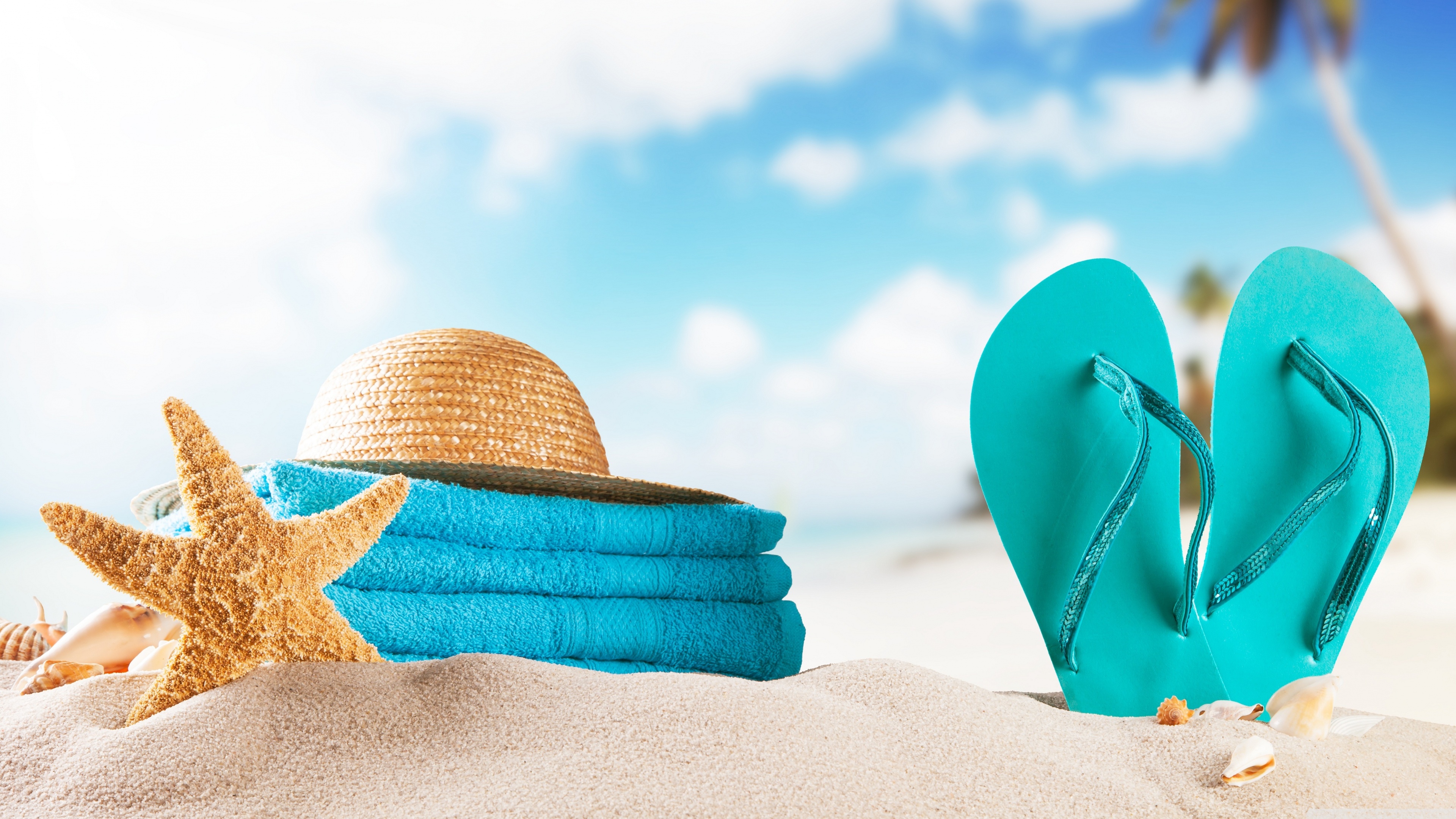 Ultra HD Desktop Background Wallpaper