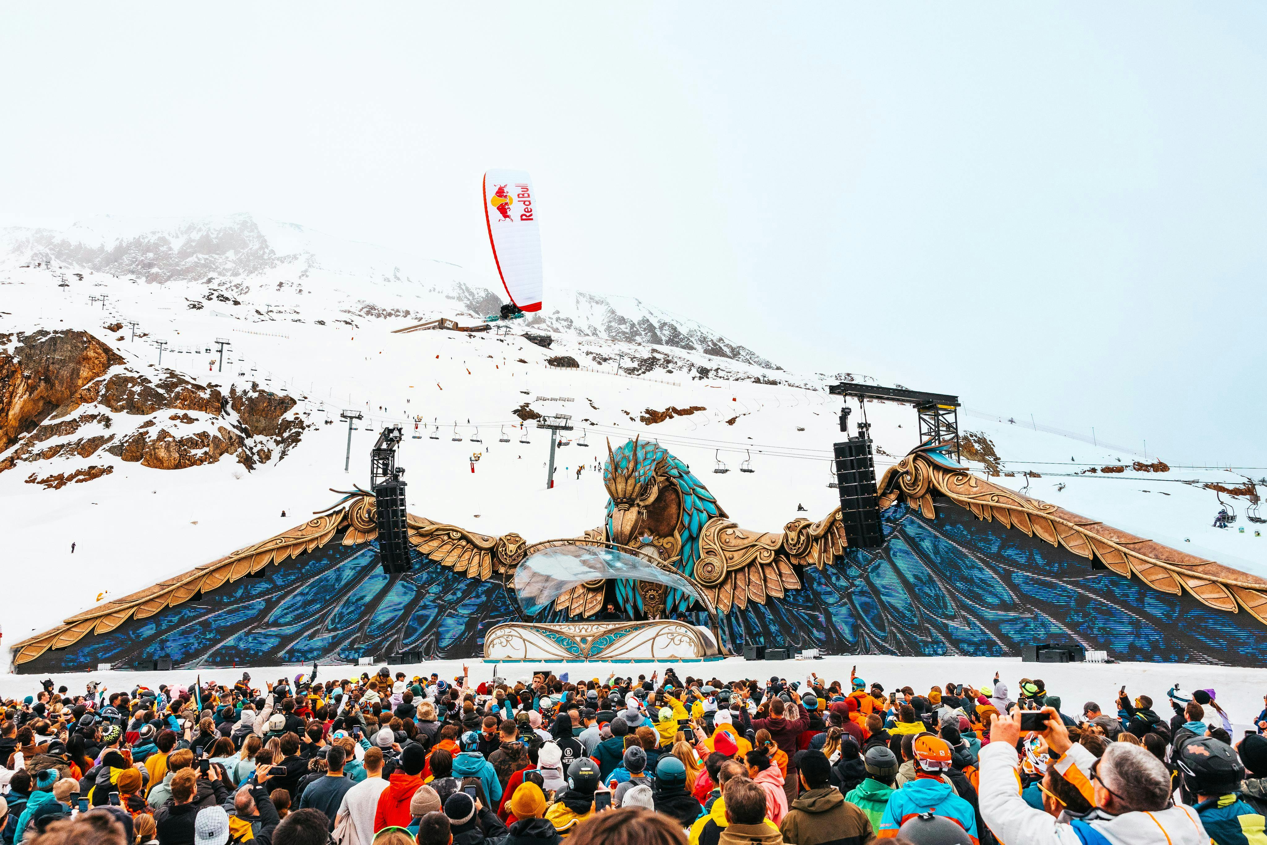 Tomorrowland