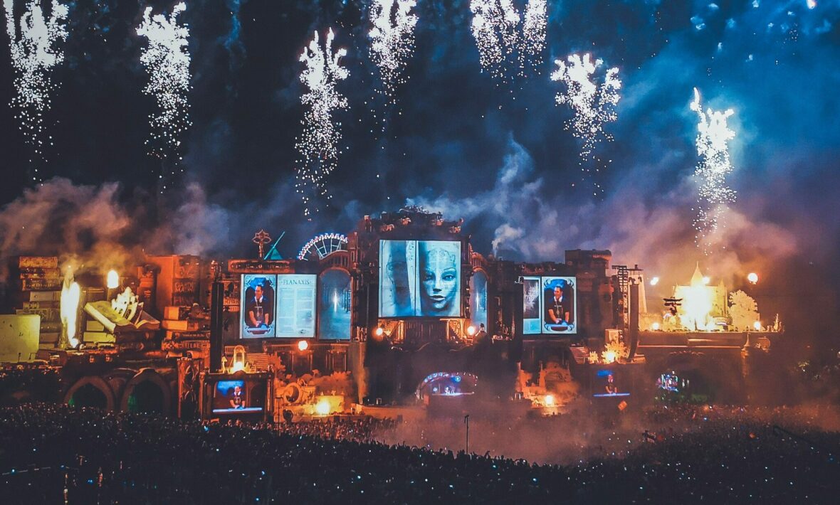 Tomorrowland: everything you need to