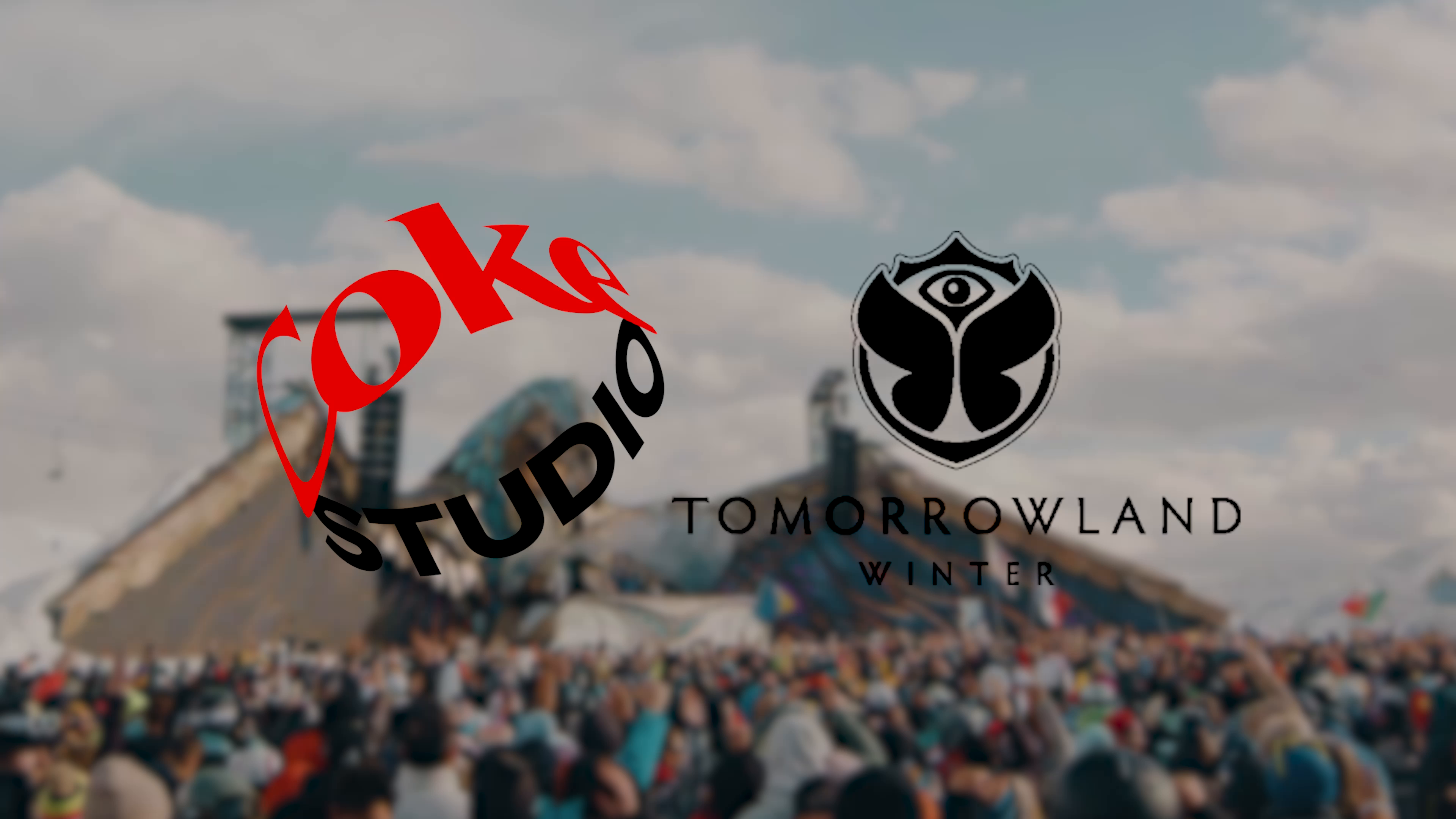 Tomorrowland Winter