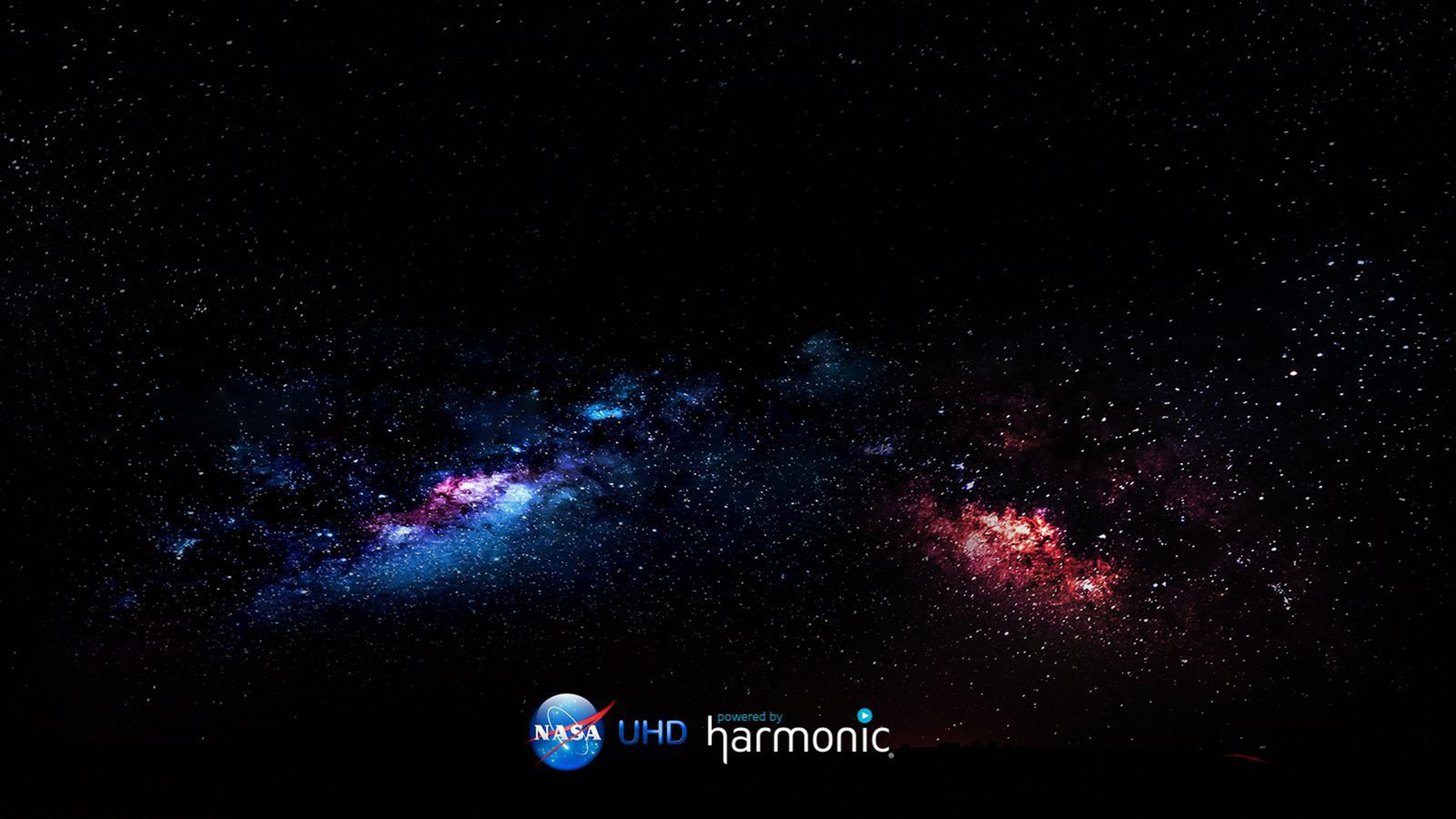 4K OLED Desktop Background Free Download