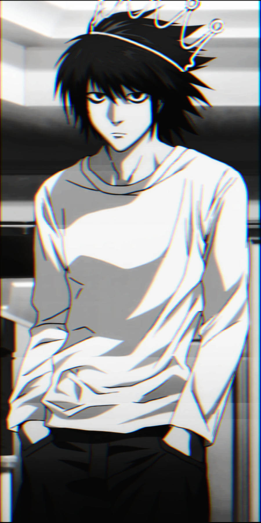 Free Death Note Phone HD Wallpaper