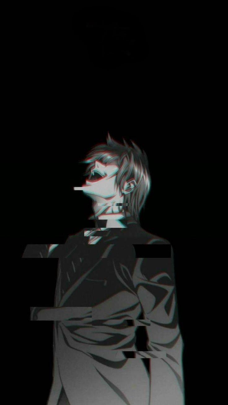 DEATH NOTE Wallpaper HD 4K APK Download