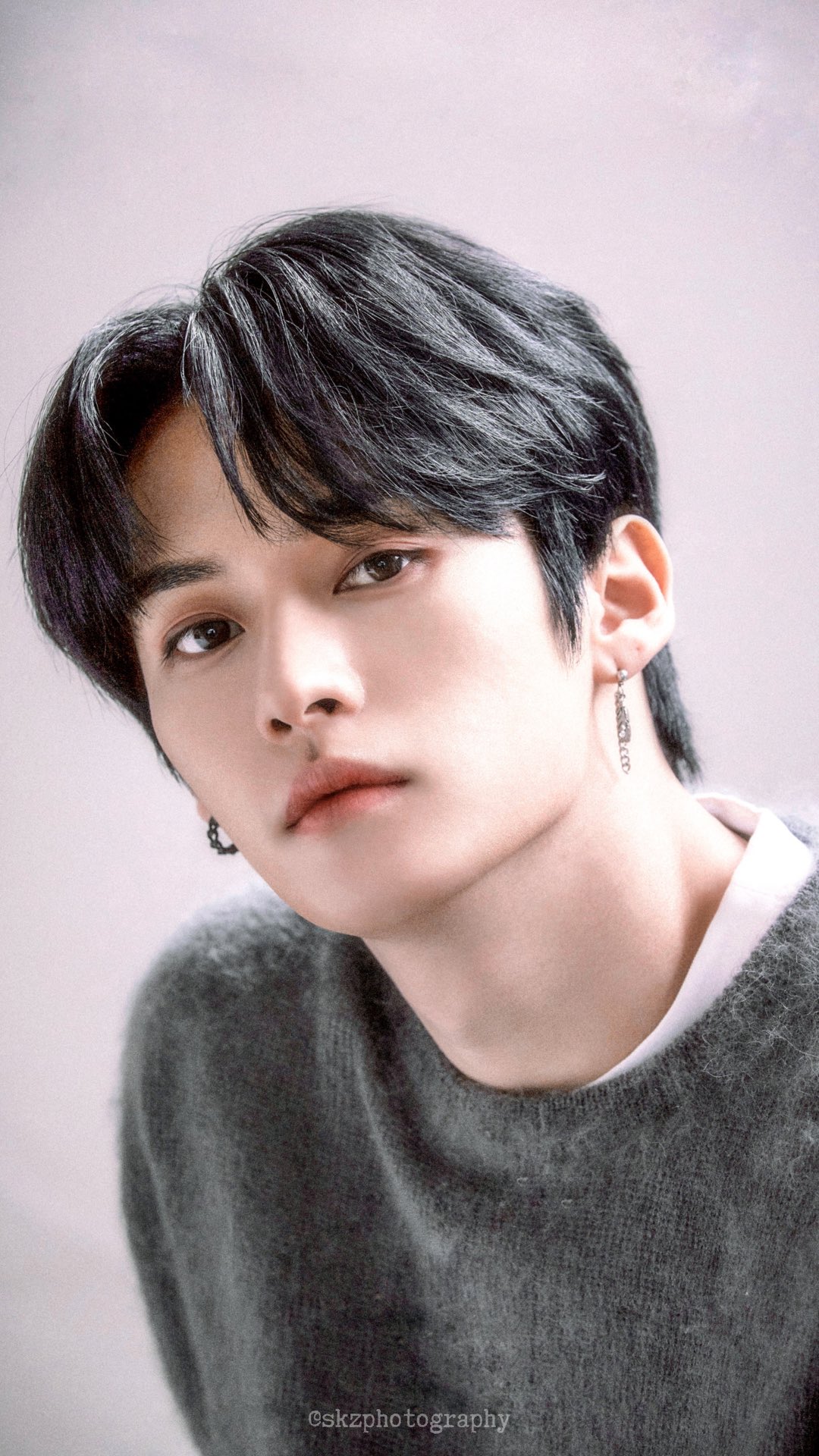 Stray Kids Photography