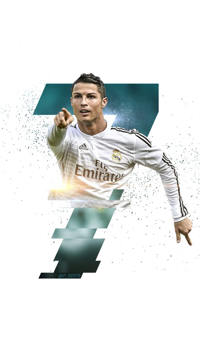 Download Ronaldo Cr7 Wallpaper Cr7