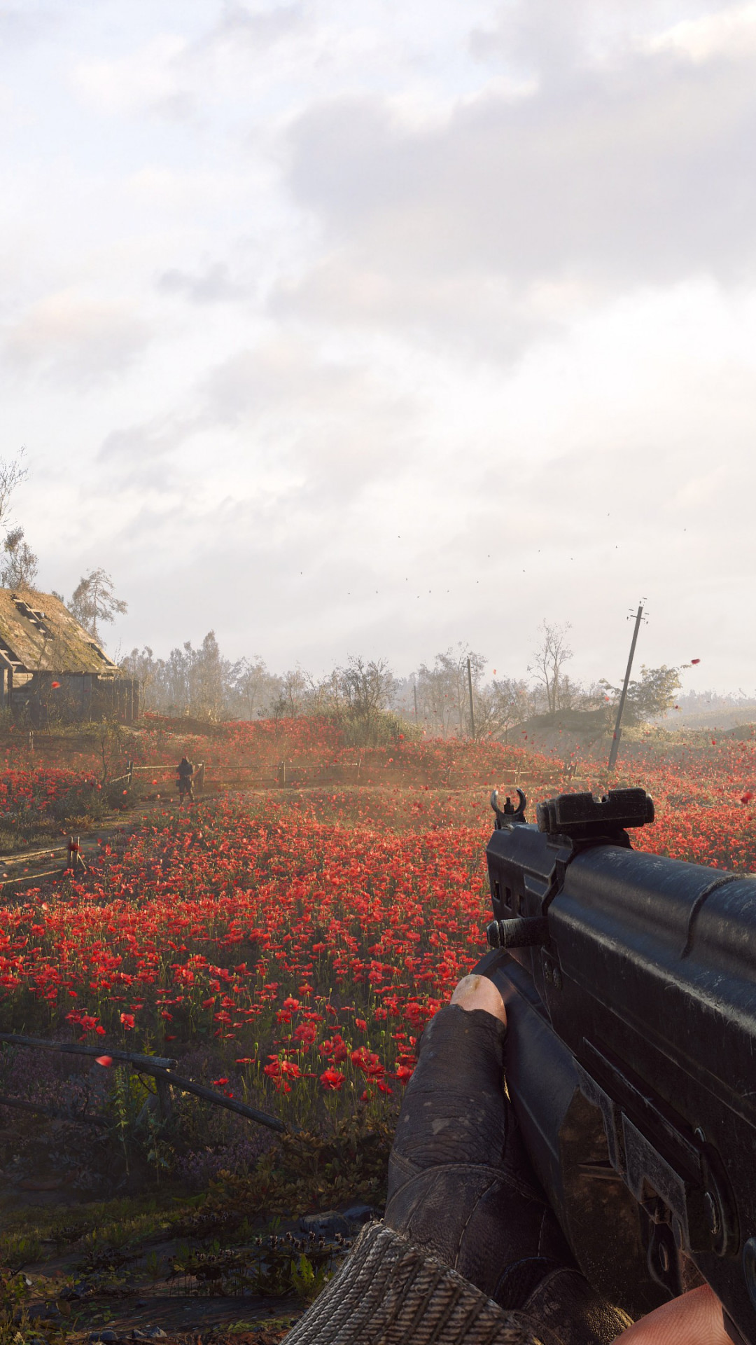 Heart of Chernobyl 1080x1920