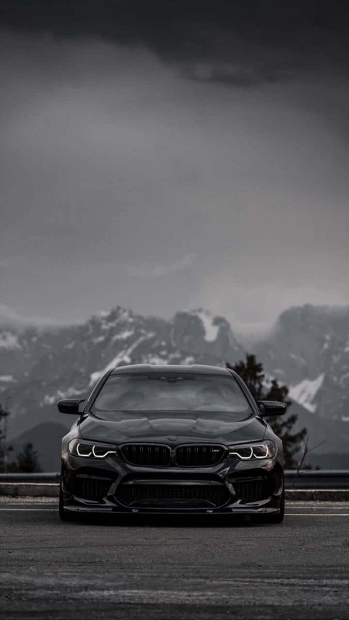 Download Stunning Bmw M iPhone