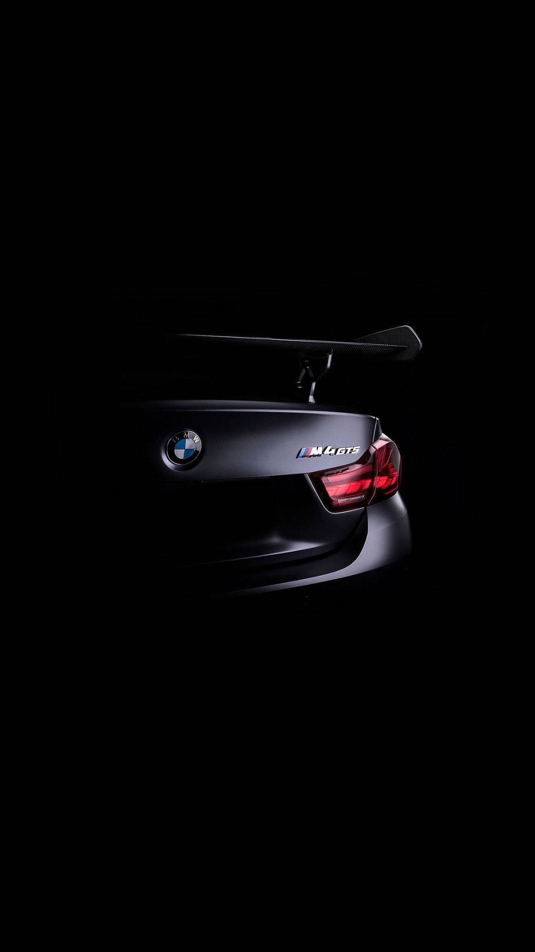 Download free Carbon Spoiler Bmw iPhone