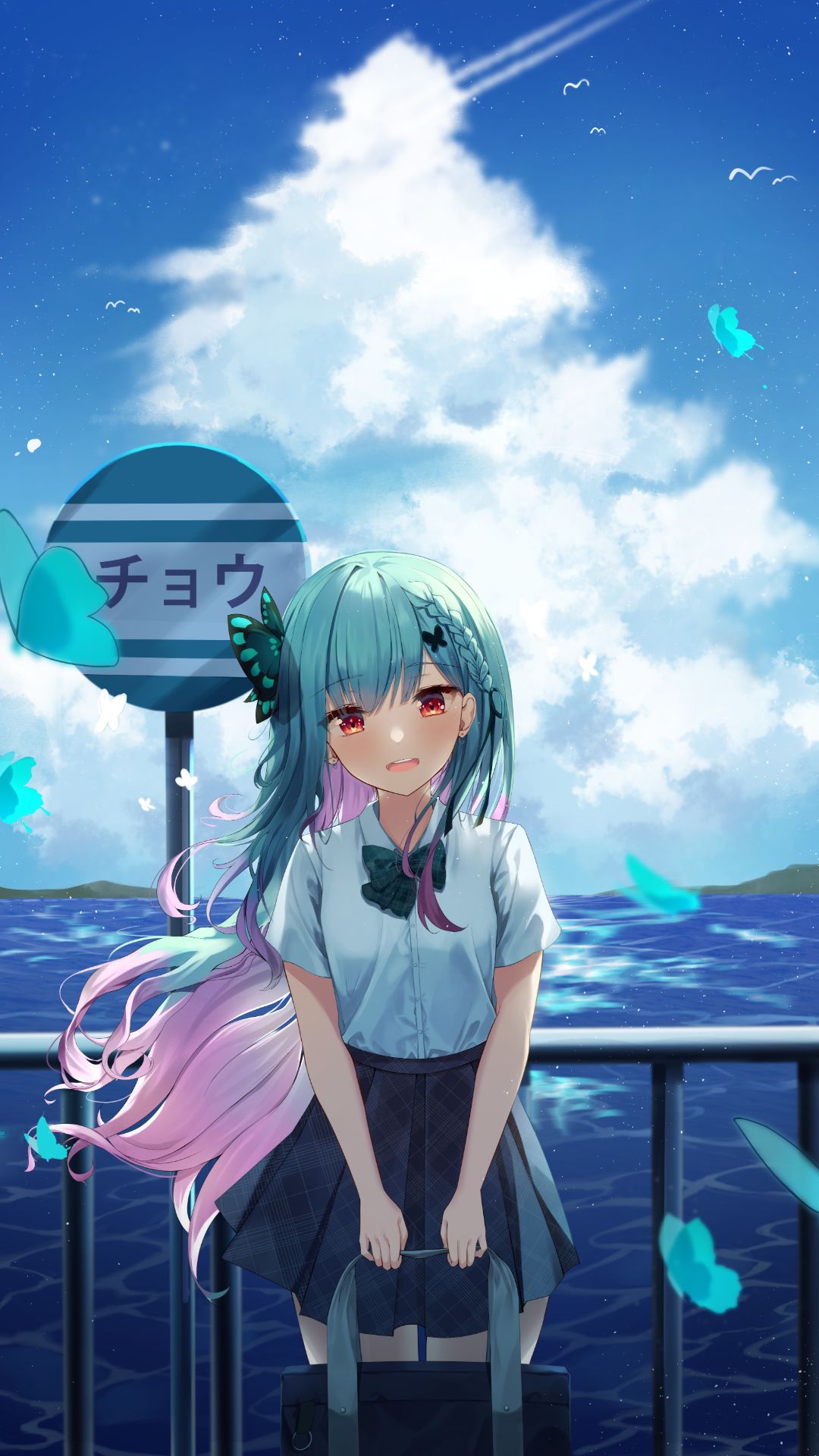 Hololive Wallpaper