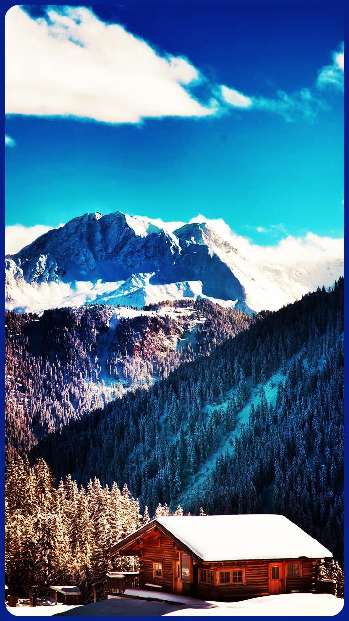 HD Awesome Sweden Wallpaper APK