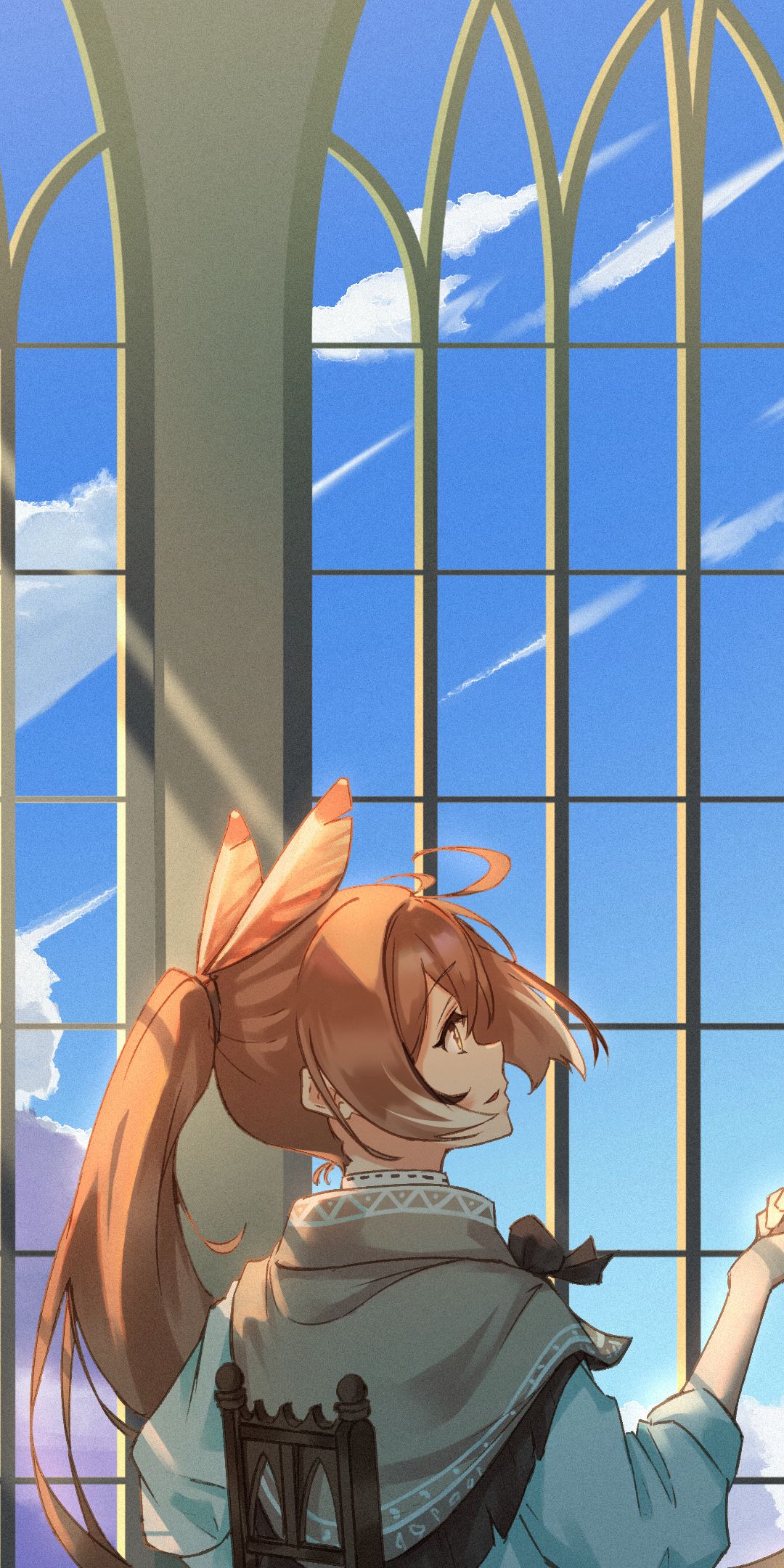 Anime, Virtual Youtuber, Hololive