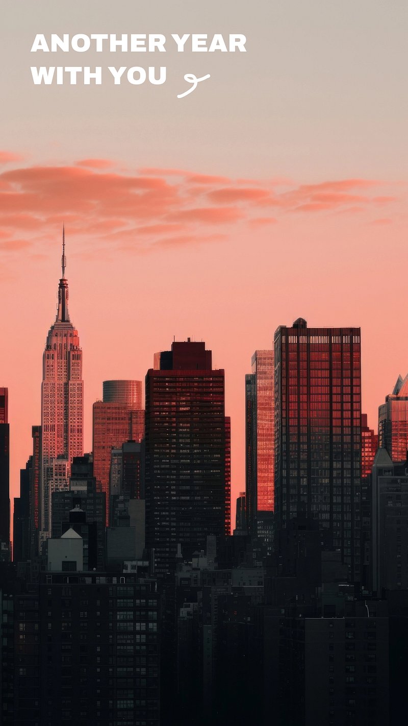 New York iPhone Wallpaper Image. Free