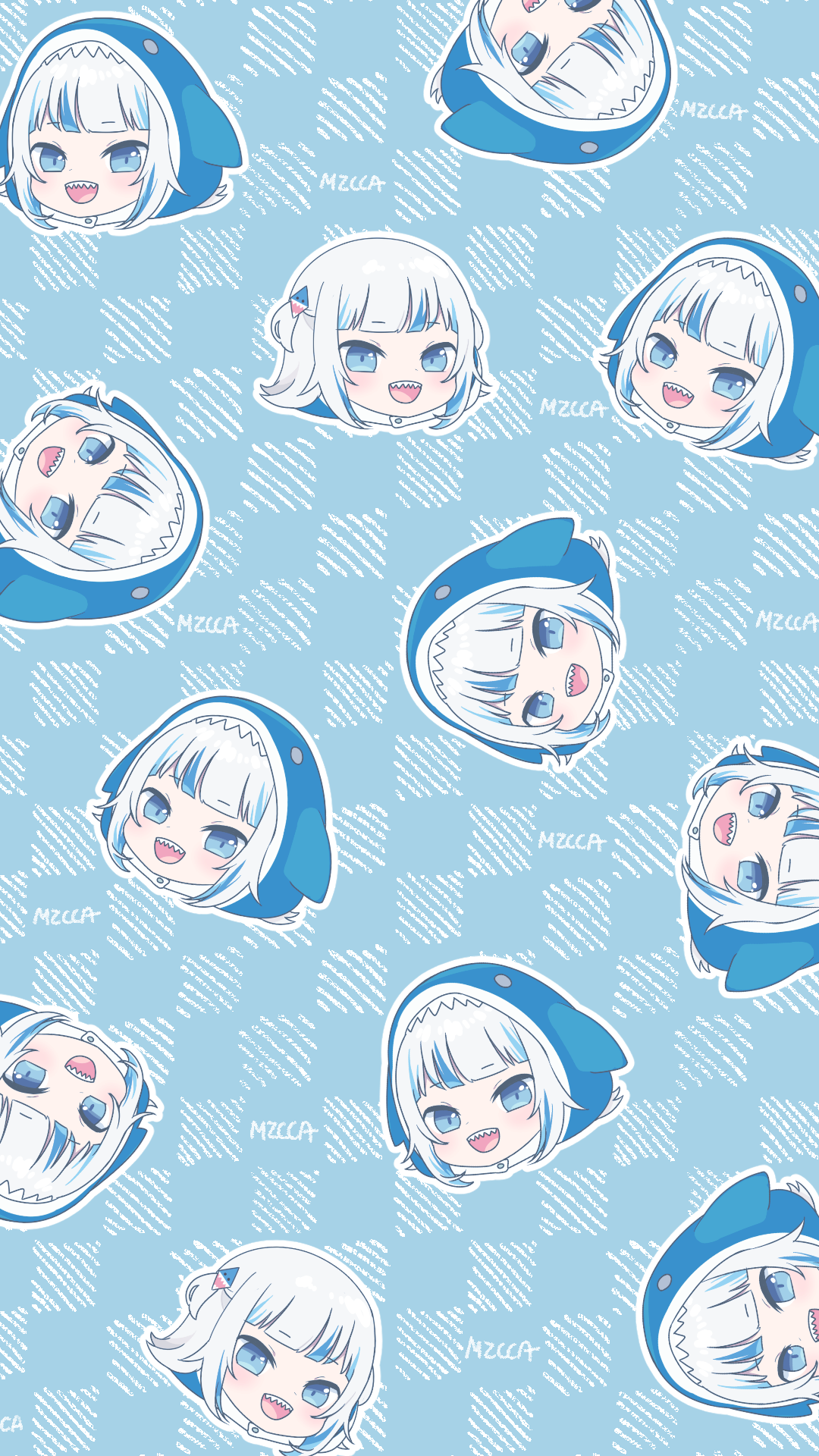 个Hololive gif 点子. 動漫, 桌布, 迷因