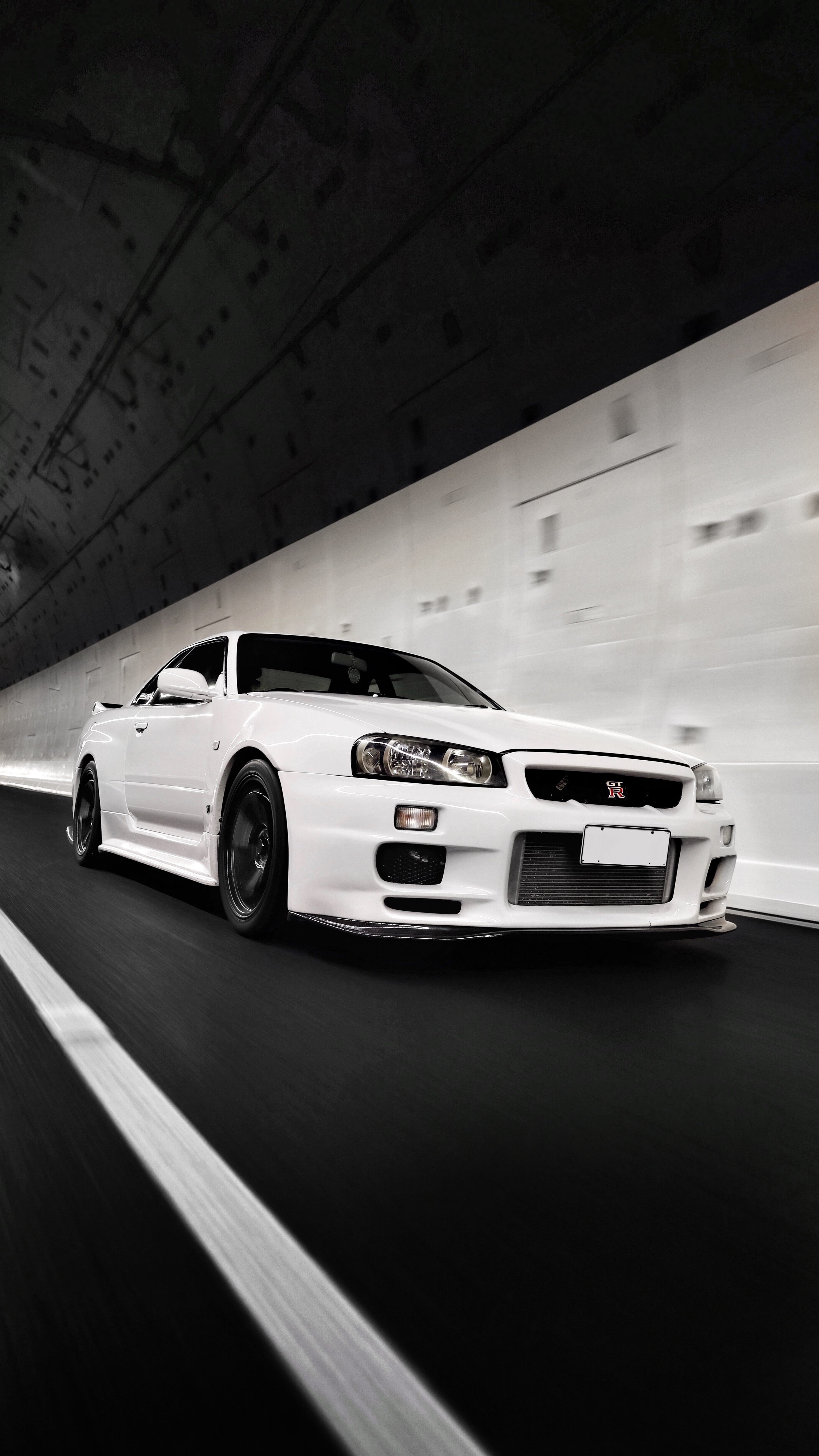 Download Nissan 200Sx wallpaper