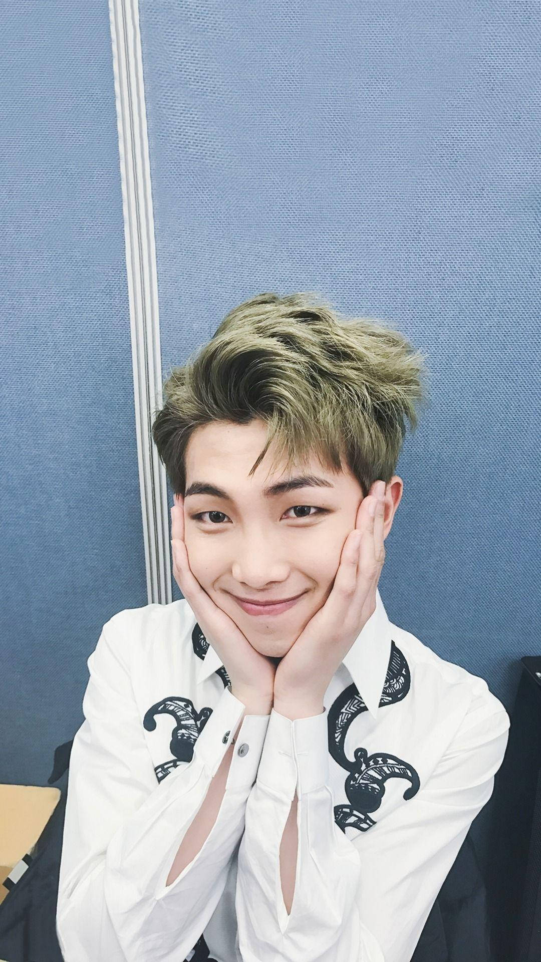 Download free Rm Bts Kim Namjoon