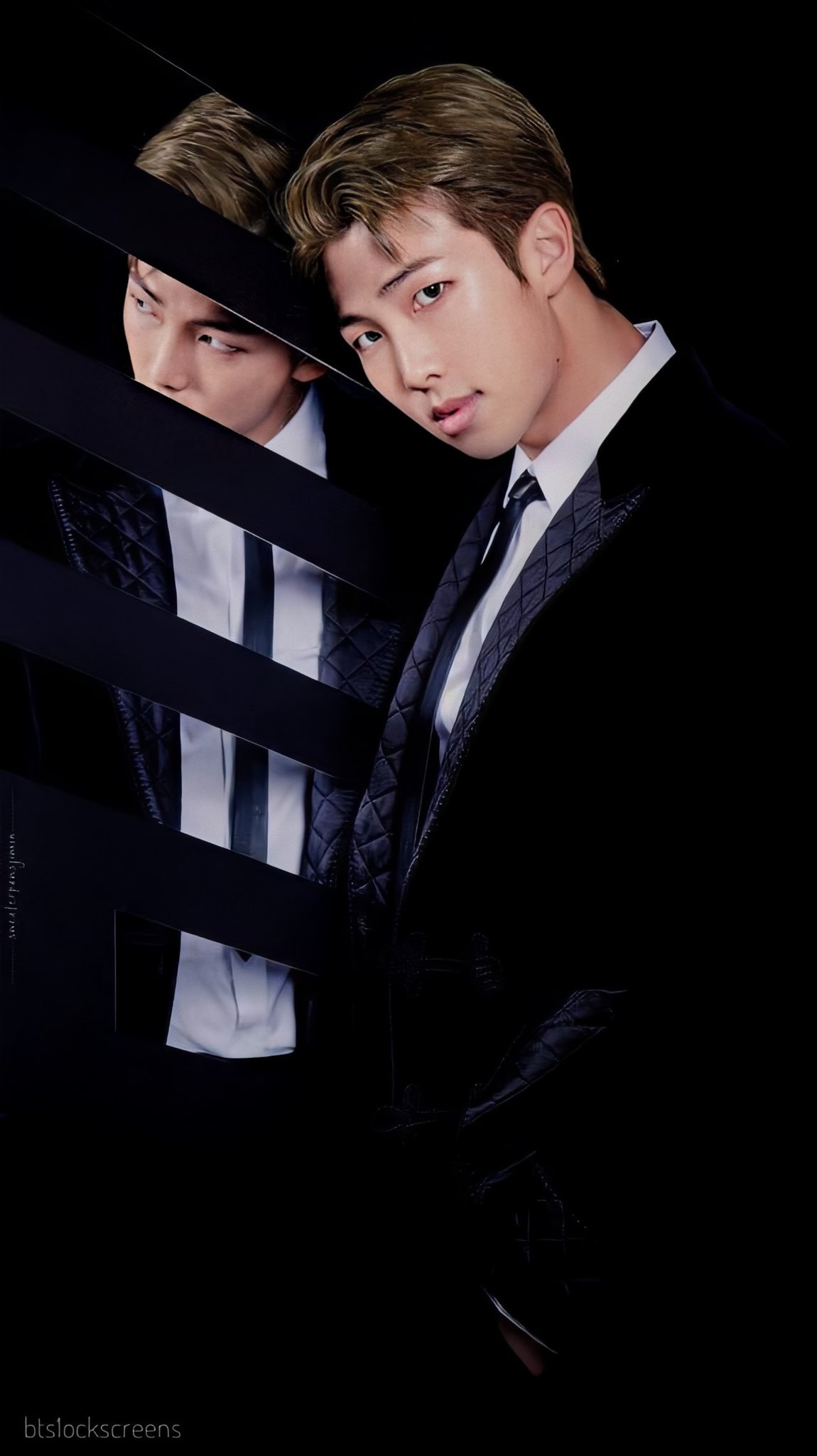 BTS RM/ Kim Namjoon/ Joon