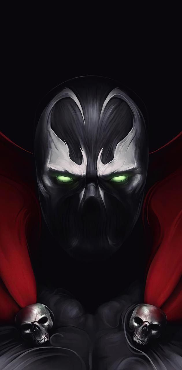 ZEDGE™d84. Spawn, Spawn comics