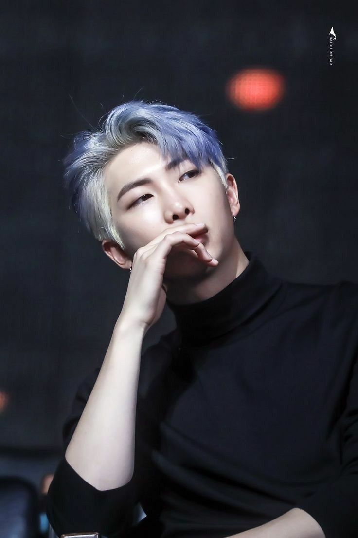 BTS RM Wallpaper BTS RM