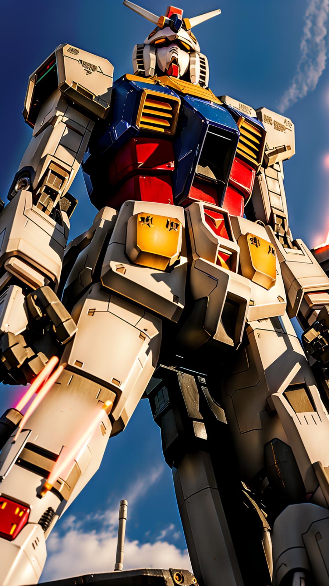 Gundam Wallpaper Gundam
