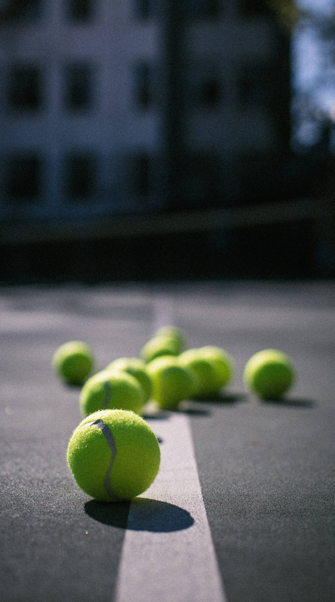 Download Tennis Wallpaper for FREE
