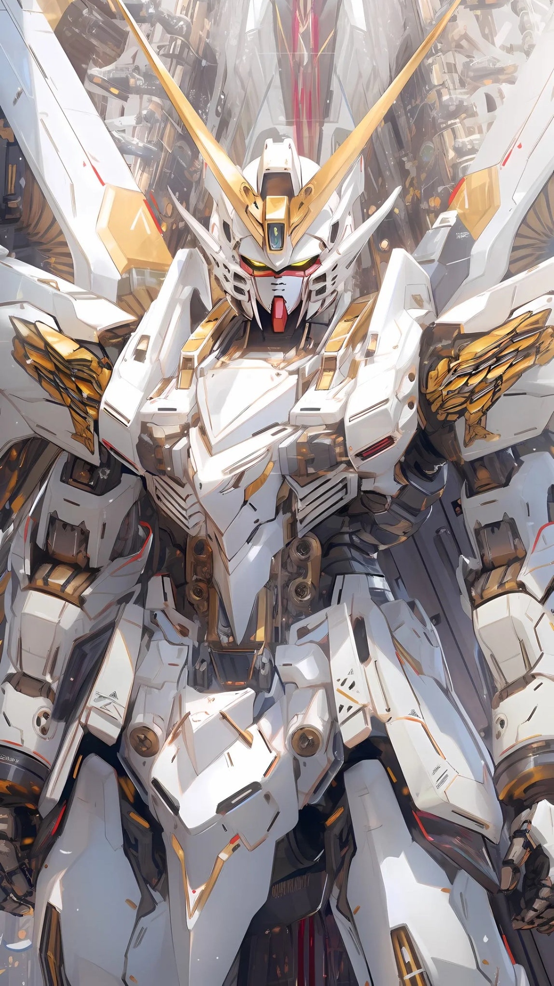 Gundam Wallpaper Gundam