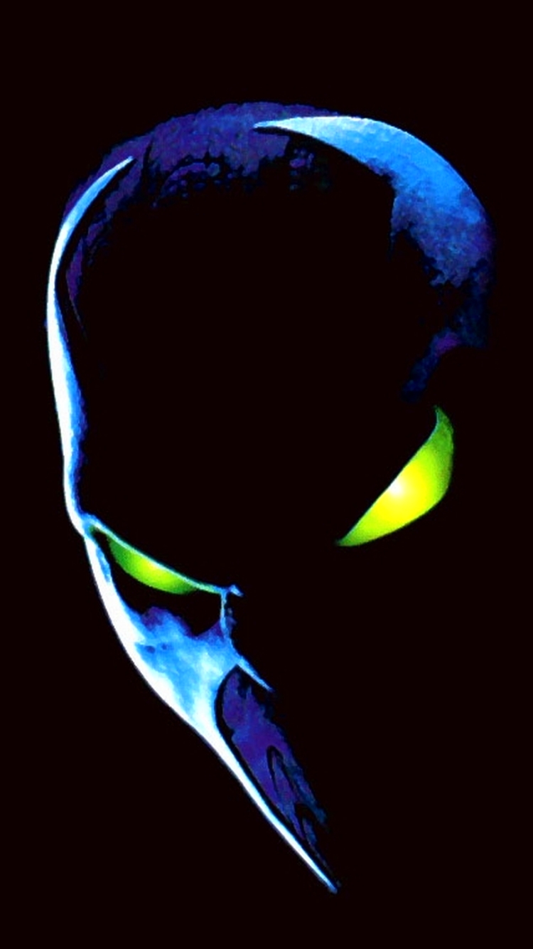 Spawn Phone Wallpaper