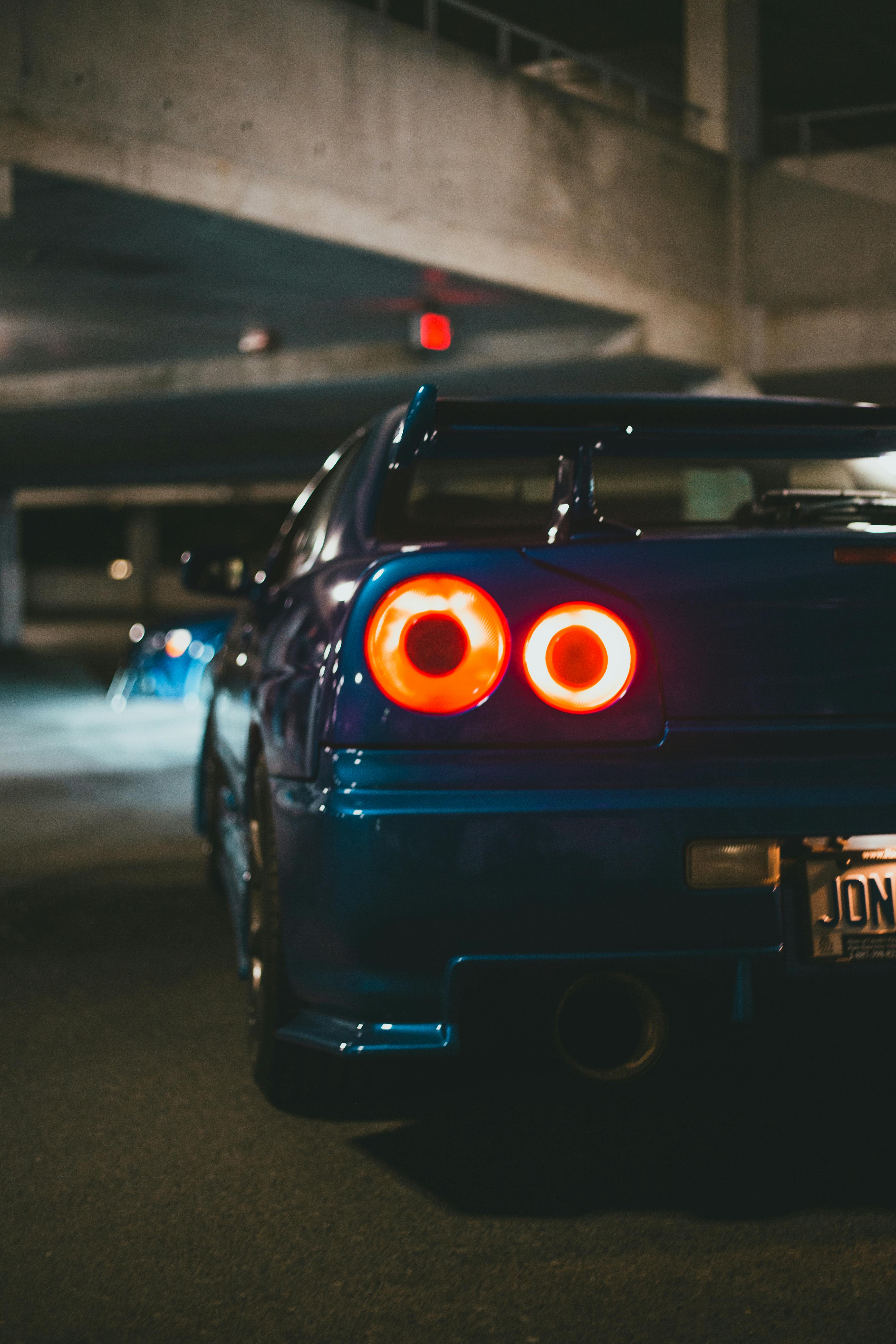 Nissan Skyline Photo, Download