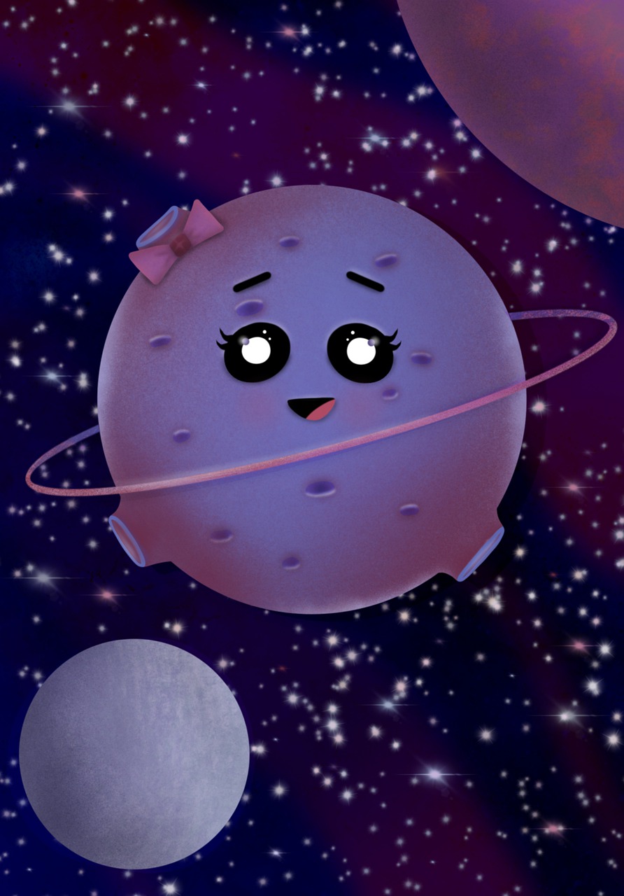 Download iPhone Wallpaper, Night Sky