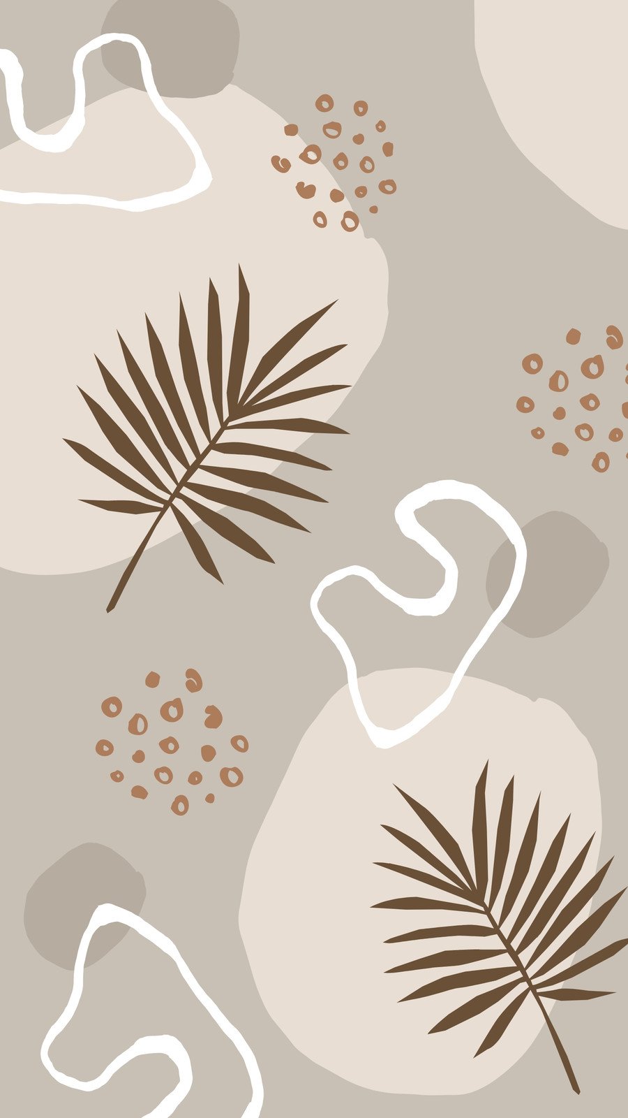 Minimalist Phone Wallpaper