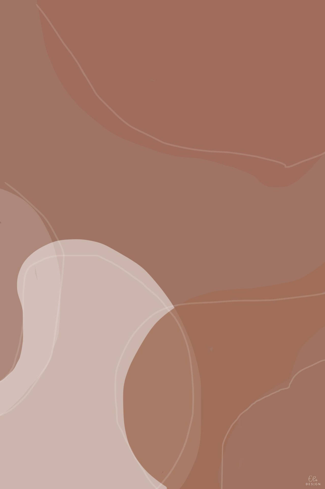 Neutral iPhone Wallpaper