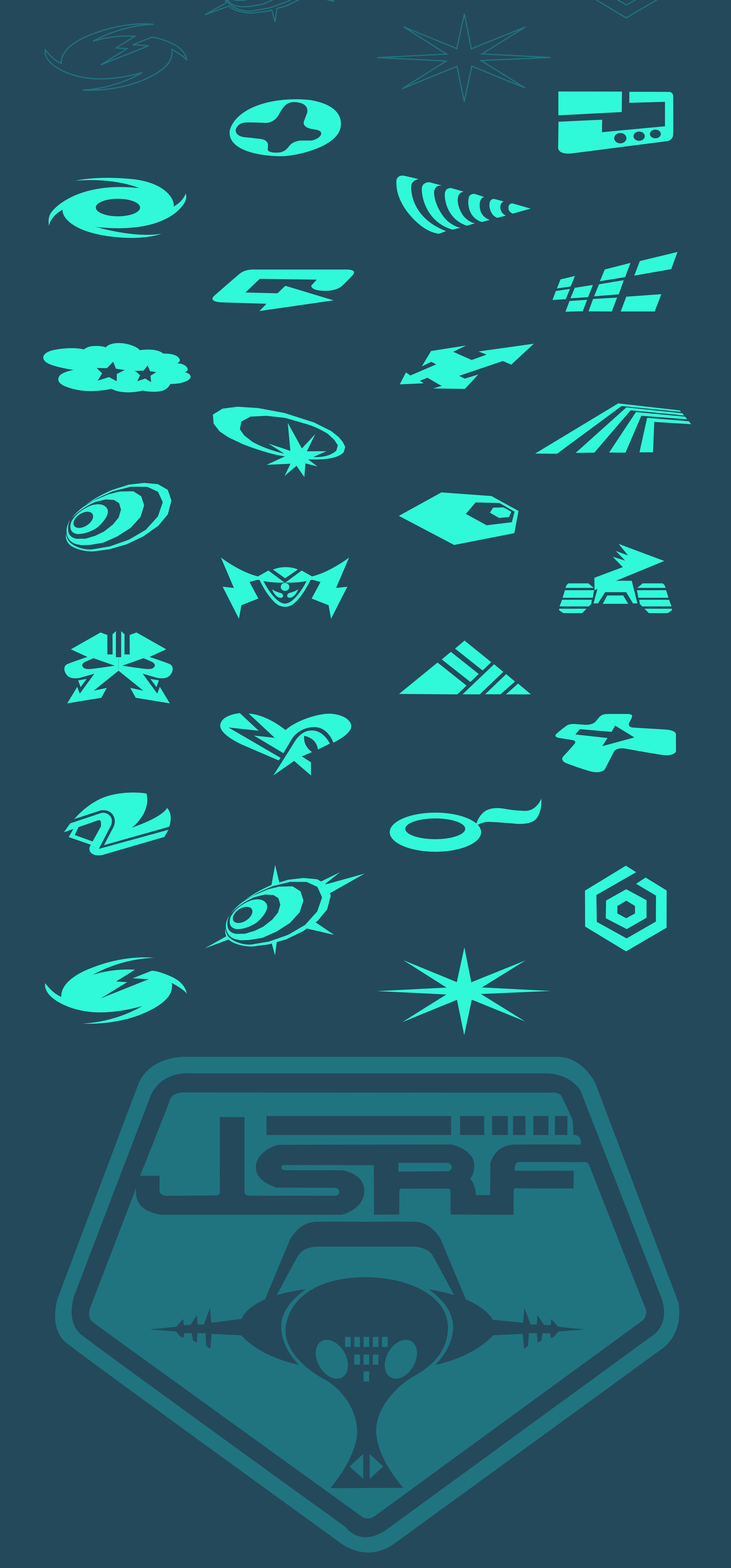 JSRF Phone Wallpaper iphone, pixel3a