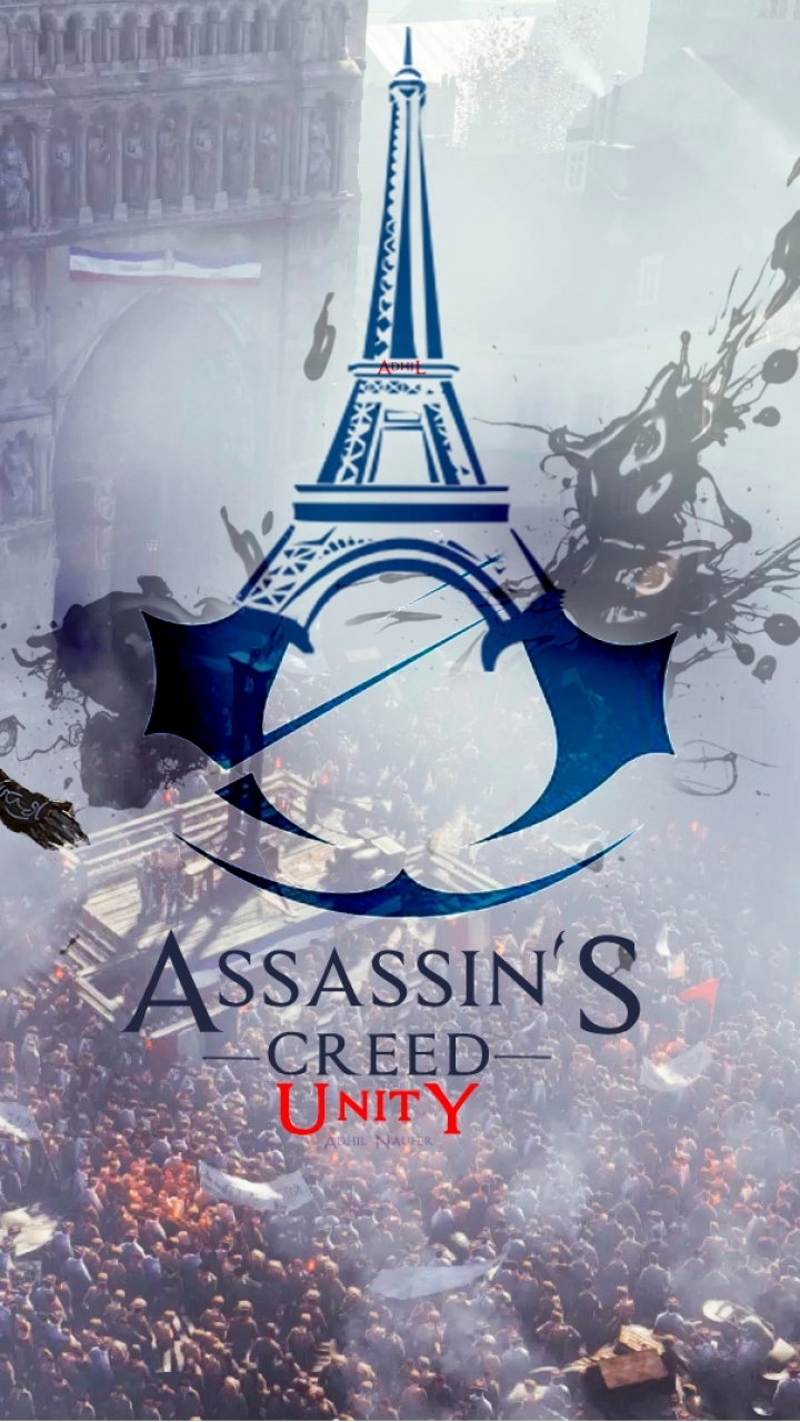Game, Assassin's Creed: Unity, 1084117