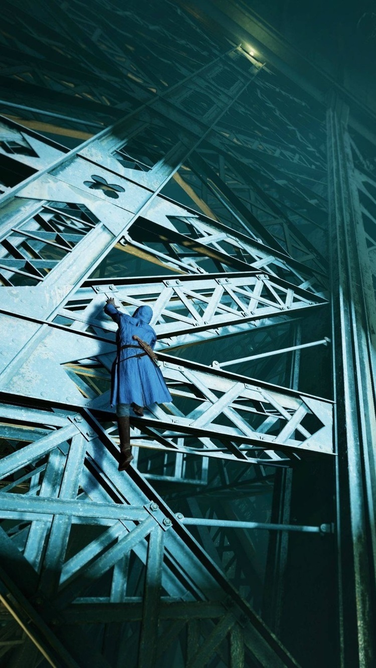 Unity, Xbox Games 750x1334 IPhone 8 7 6