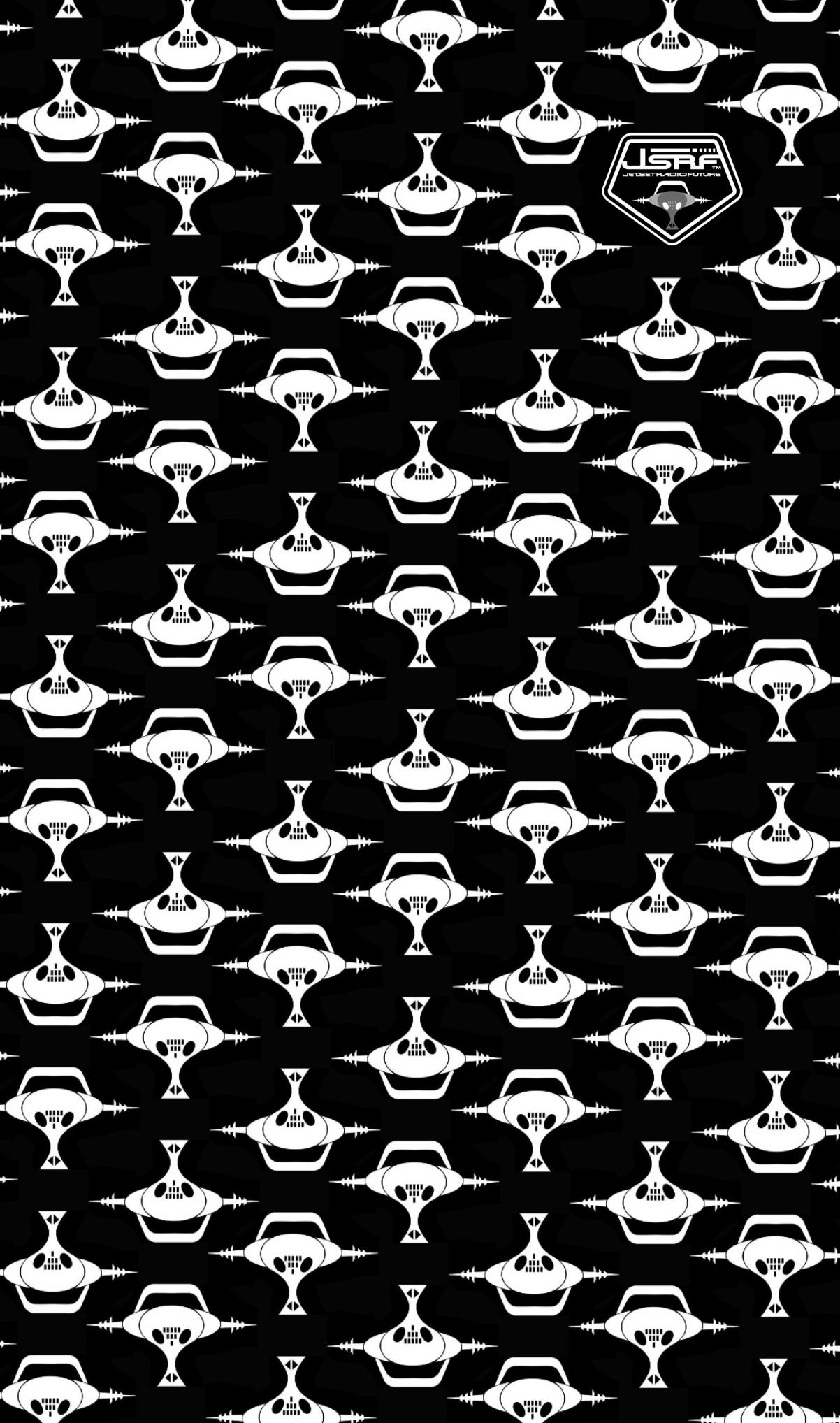 Been looking for a good JSRF wallpaper