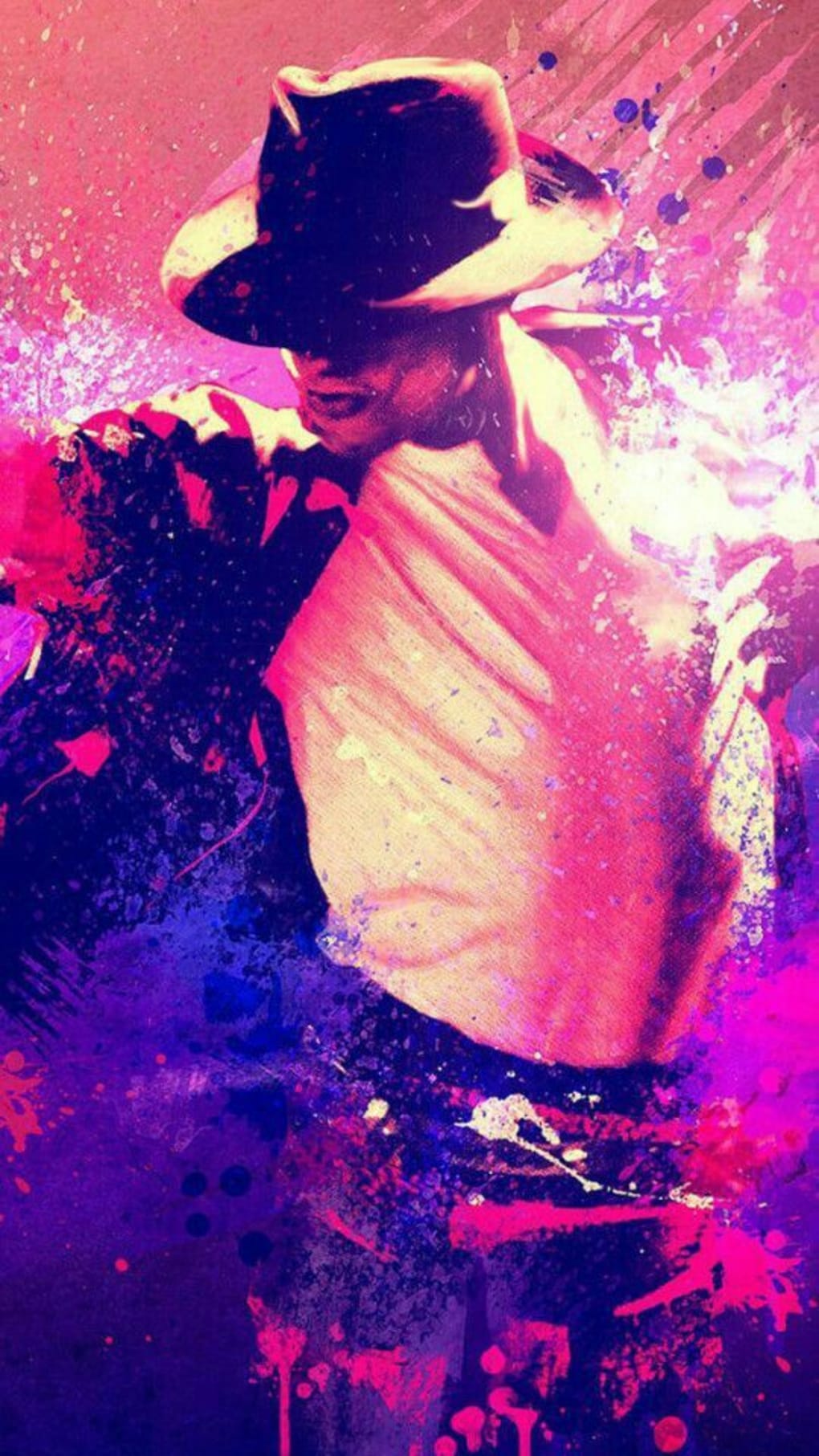 Michael Jackson Wallpaper for Android