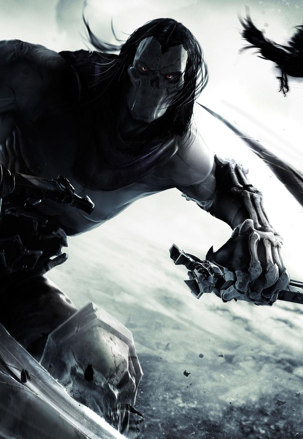 shadow fight 3 Wallpaper APK
