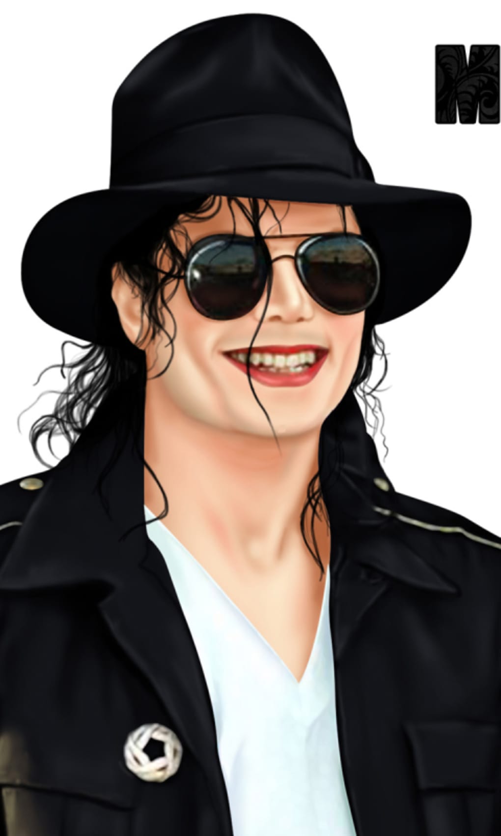 Michael Jackson Wallpaper for Android