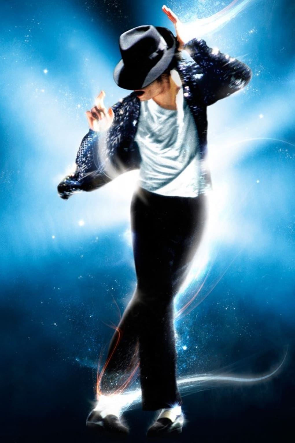 Michael Jackson Wallpaper for Android