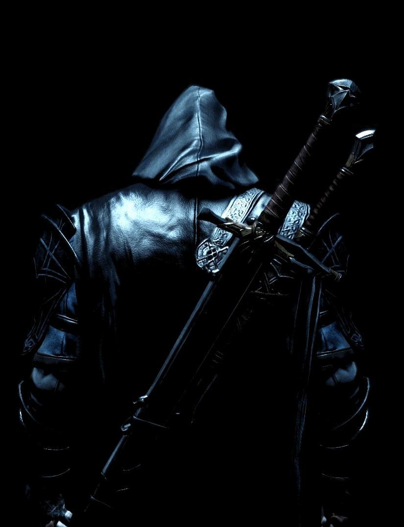 shadow fight 3 Wallpaper APK