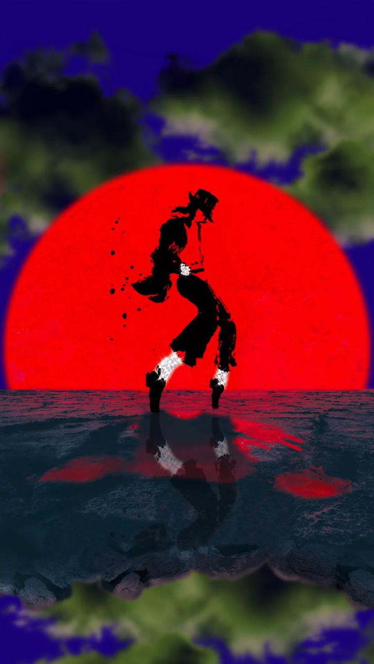Best HD Michael Jackson Wallpaper
