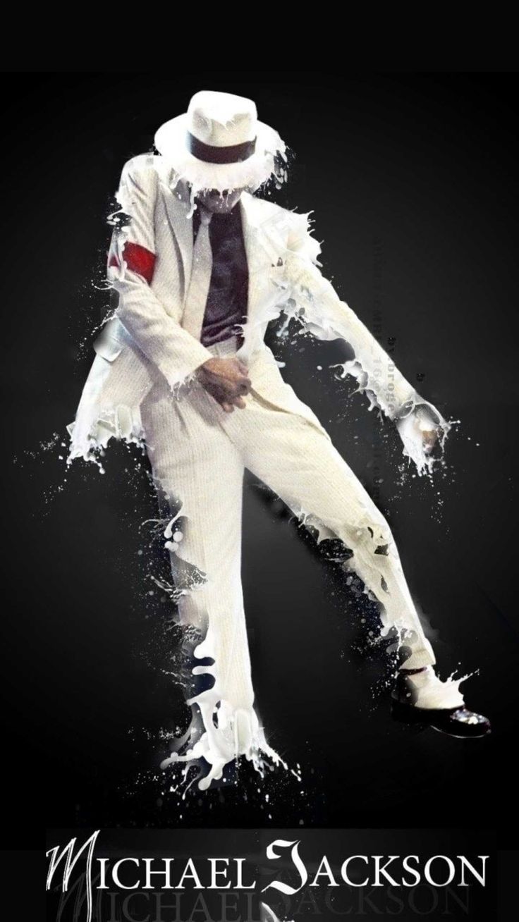 Michael Jackson Background Discover
