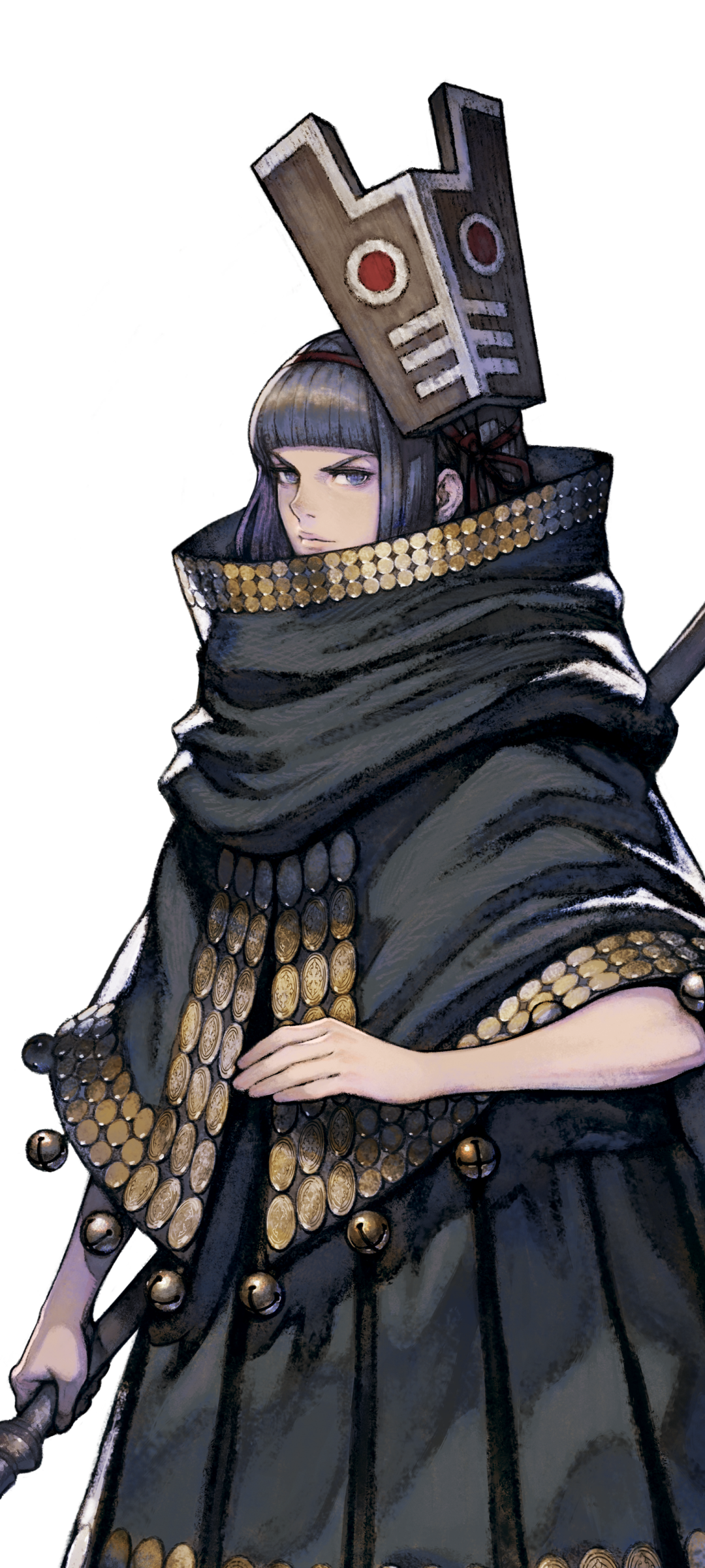 Download Video Game NieR Replicant