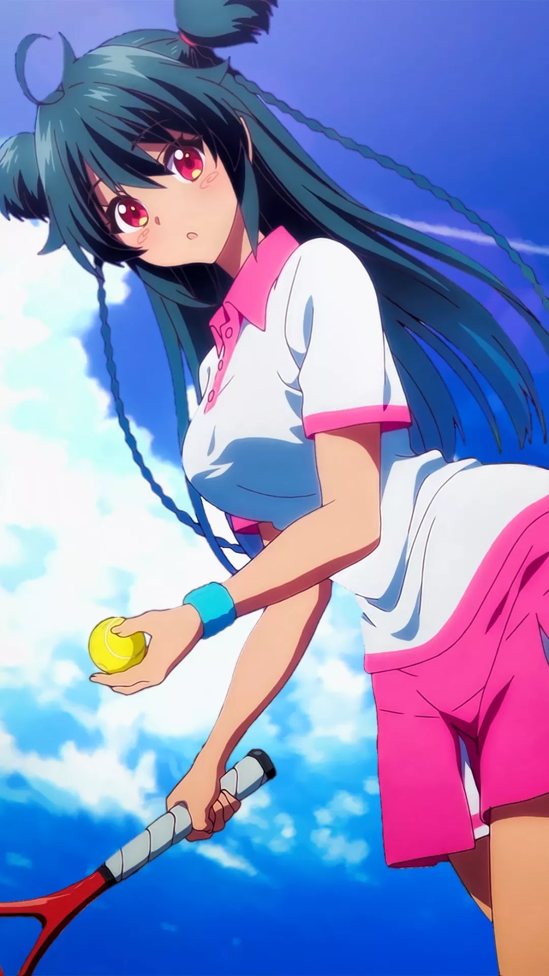 Anime Phone Wallpaper