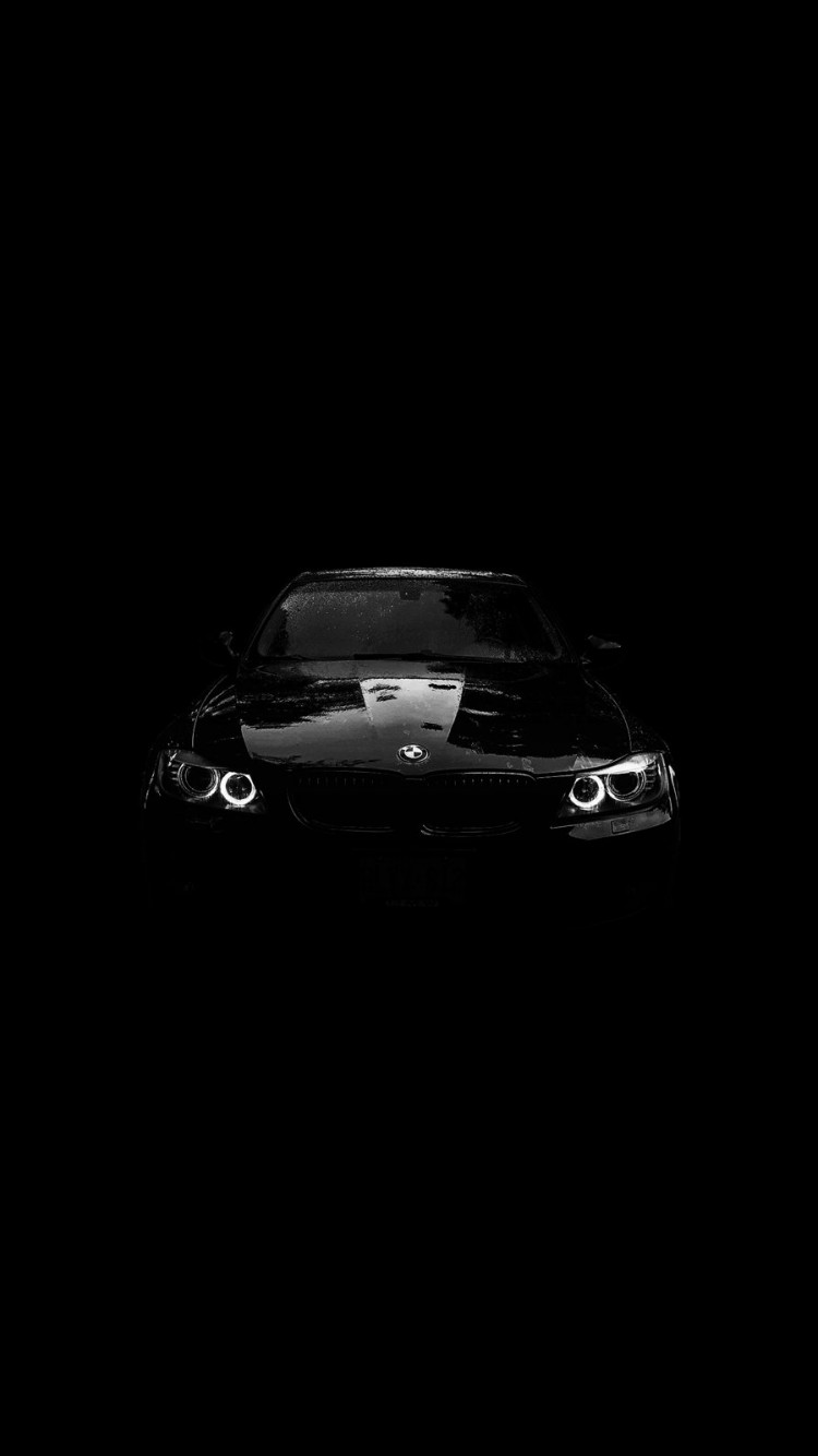 Black BMW Wallpaper 2560x1600 71270